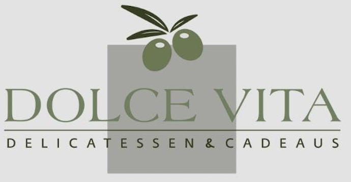 Dolce Vita Logo